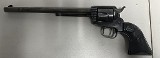 COLT Buntline Scout .22 LR - 1 of 3