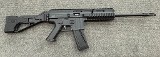 BLUE LINE SOLUTIONS MAUSER M-15 .22 LR HV - Image 1 of 3