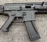 BLUE LINE SOLUTIONS MAUSER M-15 .22 LR HV - Image 3 of 3