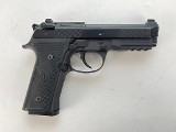 BERETTA USA 92X RDO Centurion 9MM LUGER (9X19 PARA) - 1 of 3