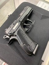 CZ Shadow 2 Carry 9MM LUGER (9x19 PARA) - 2 of 3