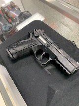 CZ Shadow 2 Carry 9MM LUGER (9x19 PARA) - 3 of 3