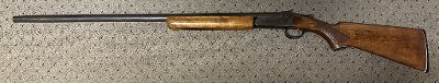 WINCHESTER Model 37A 12 GA - Image 2 of 3