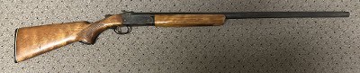 WINCHESTER Model 37A 12 GA - Image 1 of 3