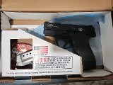 SMITH & WESSON M&P9 SHIELD M2.0 9MM LUGER (9X19 PARA) - Image 3 of 3