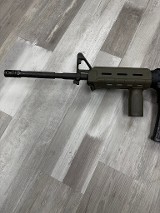 COLT M4 CARBINE 556 5.56X45MM NATO - 3 of 3