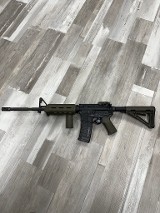 COLT M4 CARBINE 556 5.56X45MM NATO - 1 of 3