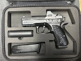 CZ Shadow 2 Carry 9MM LUGER (9x19 PARA) - 1 of 1