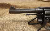COLT POLICE POSITIVE SPECIAL .38 SPL - 2 of 3