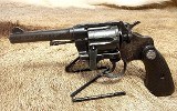 COLT POLICE POSITIVE SPECIAL .38 SPL - 1 of 3
