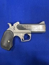 BOND ARMS ROUGH SERIES XLV 30TH ANNIVERSARY VET - 1 of 3