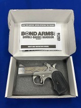 BOND ARMS ROUGH SERIES XLV 30TH ANNIVERSARY VET - 3 of 3