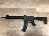 HAMMERLI ARMS TAC R1 22 C .22 LR - 2 of 3