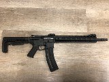 HAMMERLI ARMS TAC R1 22 C .22 LR - 1 of 3