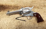 RUGER NEW VAQUERO 45 Colt (Long Colt) - 1 of 3