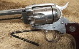 RUGER NEW VAQUERO 45 Colt (Long Colt) - 3 of 3