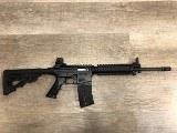 MOSSBERG 715T 22 LONG RIFLE (22LR) - 1 of 3