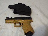 PALMETTO STATE ARMORY DAGGER COMPACT 9MM LUGER (9x19 PARA) - 1 of 1