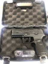 SIG SAUER 320C-9-B 9MM LUGER (9x19 PARA) - 3 of 3