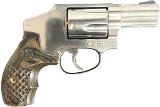 SMITH & WESSON 640-3 .357 mag - 2 of 3