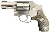 SMITH & WESSON 640-3 .357 mag - 1 of 3