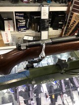 WINCHESTER 67a .22 S/L/LR - 2 of 3