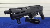 RUGER PC CHARGER 9MM LUGER (9x19 PARA) - 1 of 3