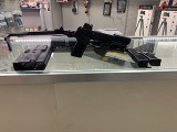 SIG SAUER P365-FLUX (TACTICAL KIT) 9MM LUGER (9x19 PARA) - 1 of 3