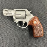 CHARTER ARMS DOUBLE DOG .357 MAG - 1 of 3