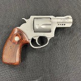 CHARTER ARMS DOUBLE DOG .357 MAG - 2 of 3
