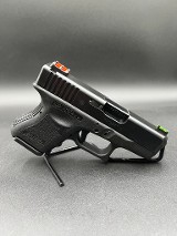 GLOCK G26 Gen 3 9MM LUGER (9x19 PARA) - 1 of 3