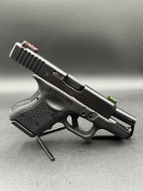GLOCK G26 Gen 3 9MM LUGER (9x19 PARA) - 2 of 3