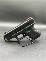 GLOCK G26 Gen 3 9MM LUGER (9x19 PARA) - 3 of 3