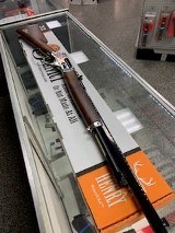 HENRY AMERICA&sbquo;S 250TH ANNIVERSARY .45-70 GOVT - 1 of 3
