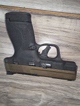 SMITH & WESSON M&P 9 SHIELD PLUS 9MM LUGER (9x19 PARA) - 1 of 3