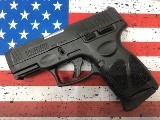 TAURUS G3C 9MM LUGER (9x19 PARA) - 1 of 2