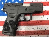 TAURUS G3C 9MM LUGER (9x19 PARA) - 2 of 2