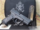 SPRINGFIELD ARMORY XD-M ELITE COMPACT OSP 9MM LUGER (9X19 PARA) - 1 of 3