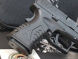 SPRINGFIELD ARMORY XD-M ELITE COMPACT OSP 9MM LUGER (9X19 PARA) - 2 of 3