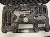 SMITH & WESSON M&P9 SPEC SERIES 9MM LUGER (9X19 PARA) - 2 of 3