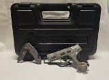 SMITH & WESSON M&P9 SPEC SERIES 9MM LUGER (9X19 PARA) - 1 of 3