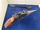 THOMPSON/CENTER ARMS Contender .357 MAG - 2 of 3