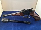 THOMPSON/CENTER ARMS Contender .357 MAG - 1 of 3