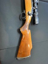 SAVAGE ARMS 110l .243 WIN - 2 of 3
