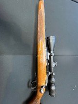 SAVAGE ARMS 110l .243 WIN - 3 of 3