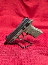 TAURUS TH9C 9MM LUGER (9x19 PARA) - 2 of 3