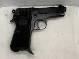 BERETTA MOD 1934 .380 ACP - 3 of 3