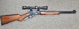 MARLIN MODEL 336A CHAMBERED IN 30/30 .30-30 WIN - 1 of 2