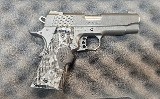 KIMBER *CUSTOM SHOP* PRO COVERTCHAMBERED IN .45 .45 ACP - 1 of 2