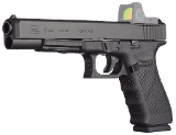 GLOCK G40 GEN 4 MOS 10MM - 1 of 3